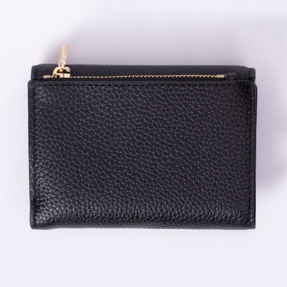 Michael Kors Womens Black Bryant Small Snap Purse main image