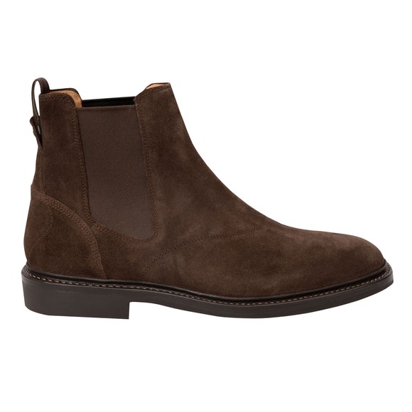 Belstaff Mens Brown Roebuck Boot main image