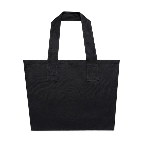 Holland Cooper Womens Black Essential Tote Bag #3