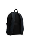 Tommy Hilfiger Mens Black Nylon Daily Backpack