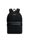 Tommy Hilfiger Mens Black Nylon Daily Backpack