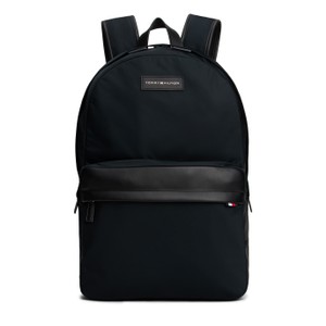Nylon Daily Backpack
