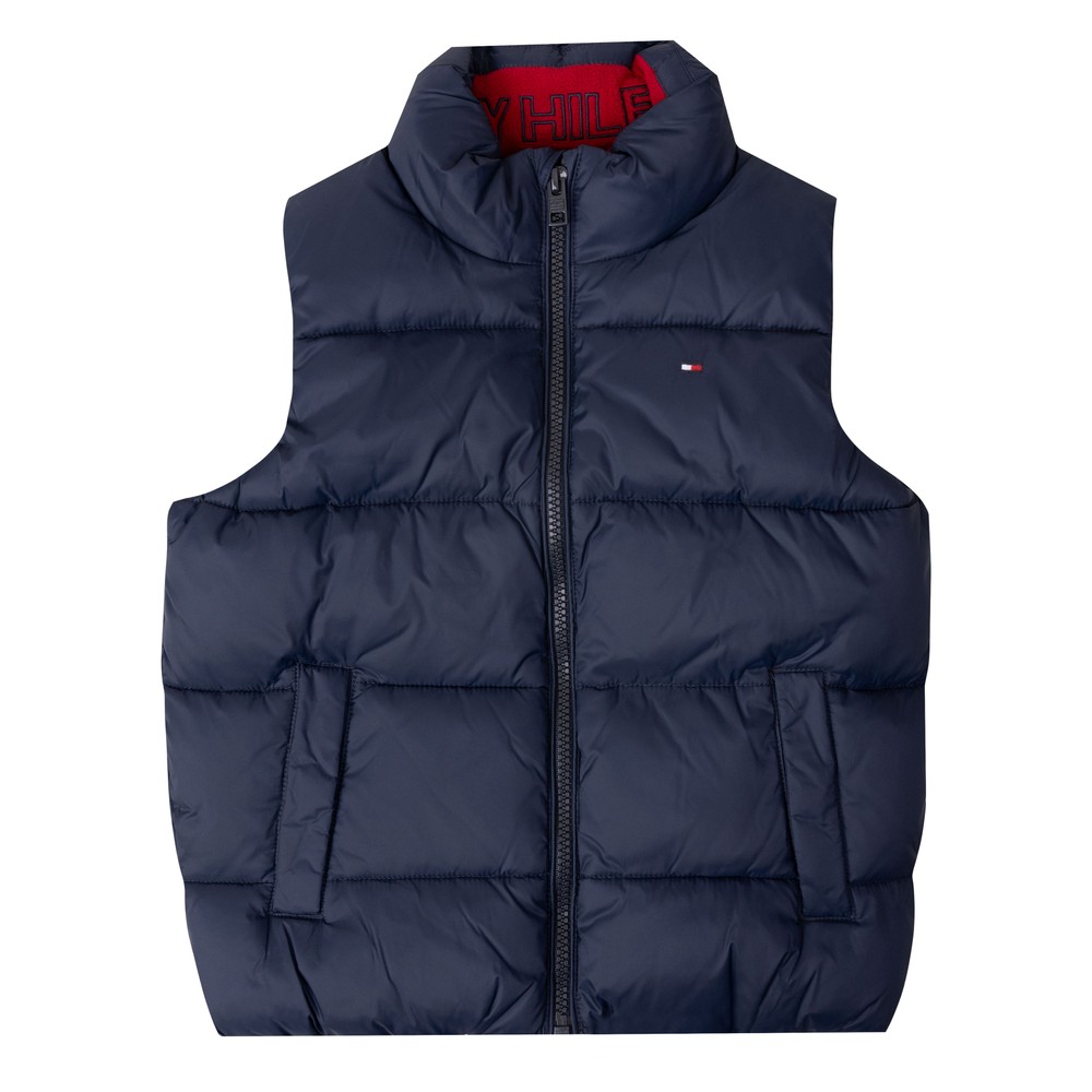 Essential Padded Gilet