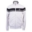 Damarindo Track Top