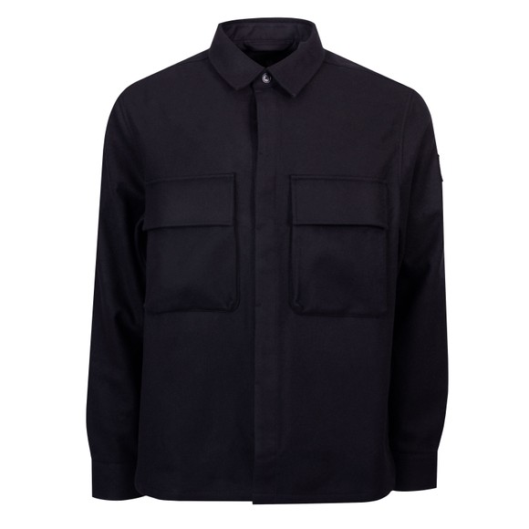 Belstaff Mens Black Pointer Shirt main image