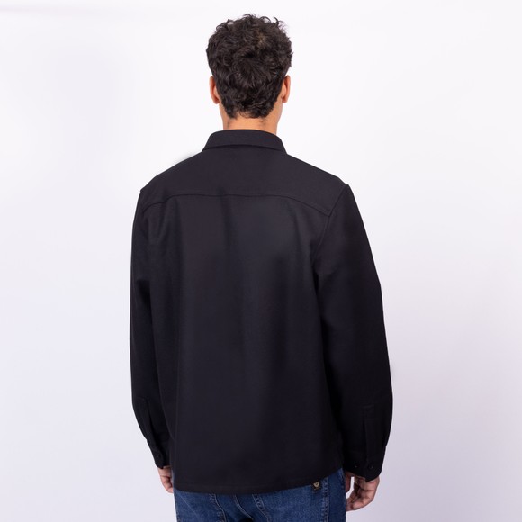 Belstaff Mens Black Pointer Shirt main image