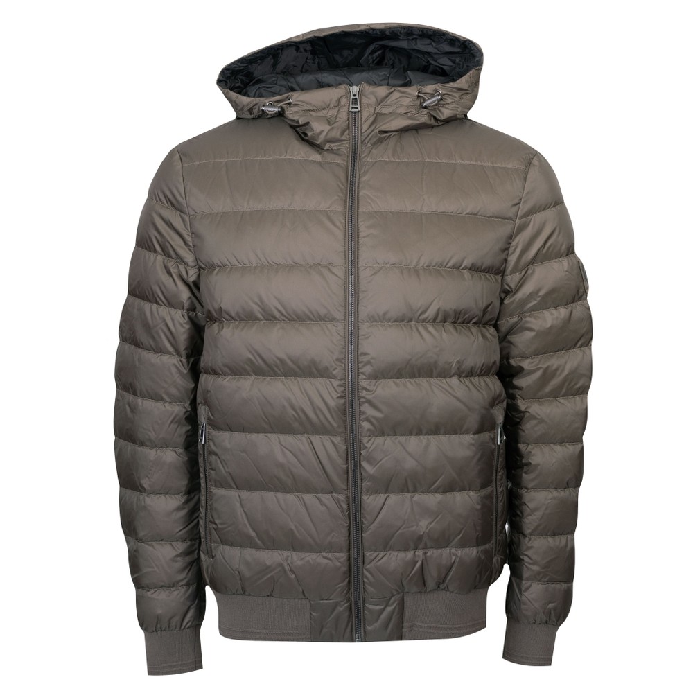 Control Jacket