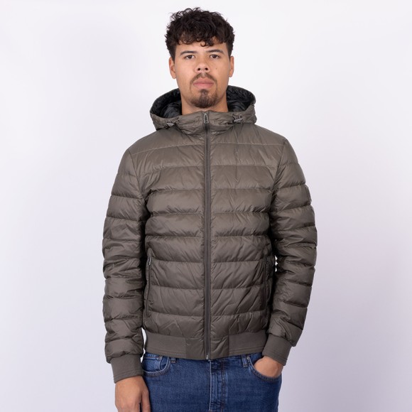 Belstaff Mens Brown Control Jacket main image