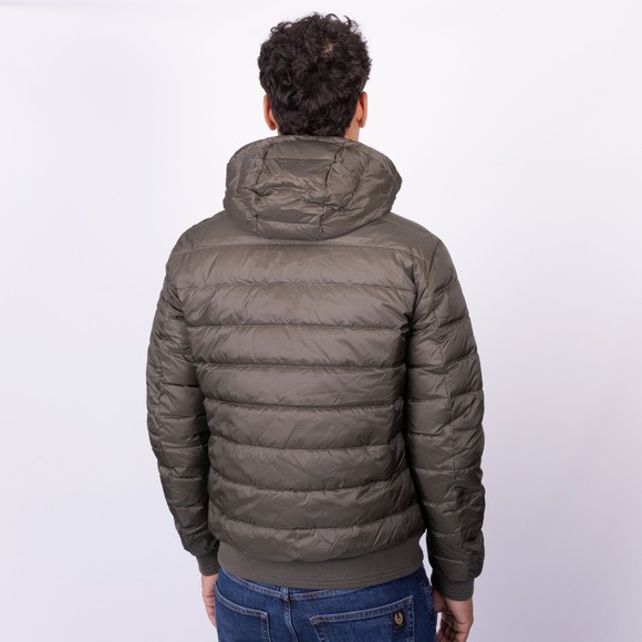 Belstaff Mens Brown Control Jacket main image
