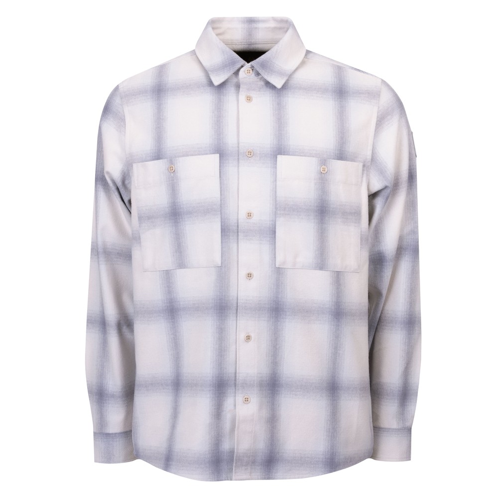 Outpost Flannel Shirt