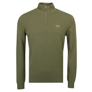 AH1980 Half Zip Jumper
