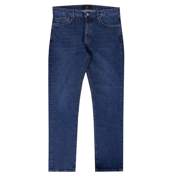 Belstaff Mens Blue B69 Jean main image