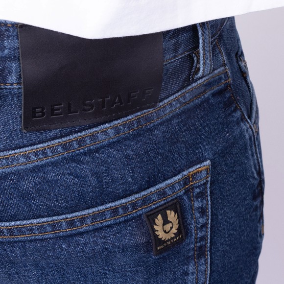 Belstaff Mens Blue B69 Jean main image