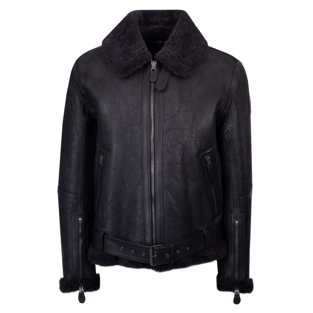 Wilder Shearling Jacket