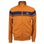 Damarindo Track Top