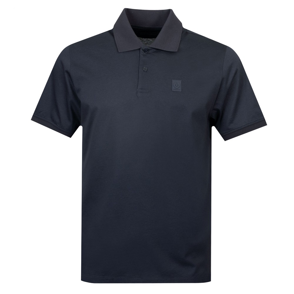 Steel Polo Shirt