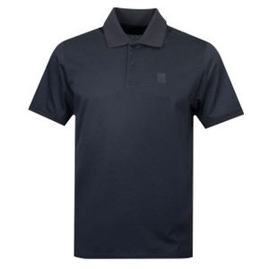 Steel Polo Shirt