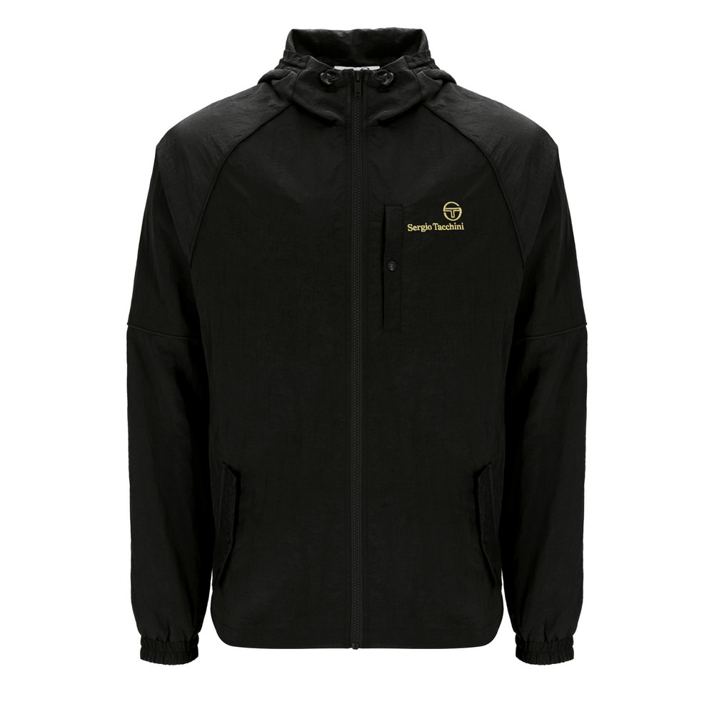 Maldini Hooded Jacket
