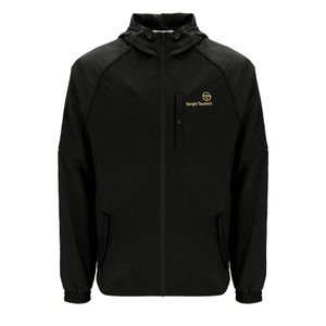 Maldini Hooded Jacket