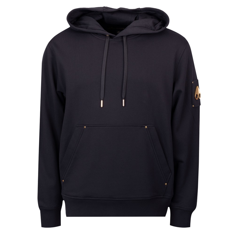 Martense Hoodie