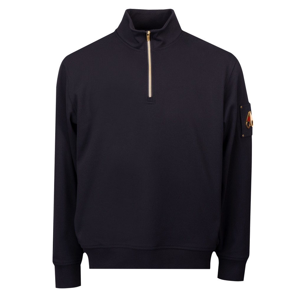 Snyder 1/4 Zip Sweatshirt Snyder 1/4 Zip Sweatshirt