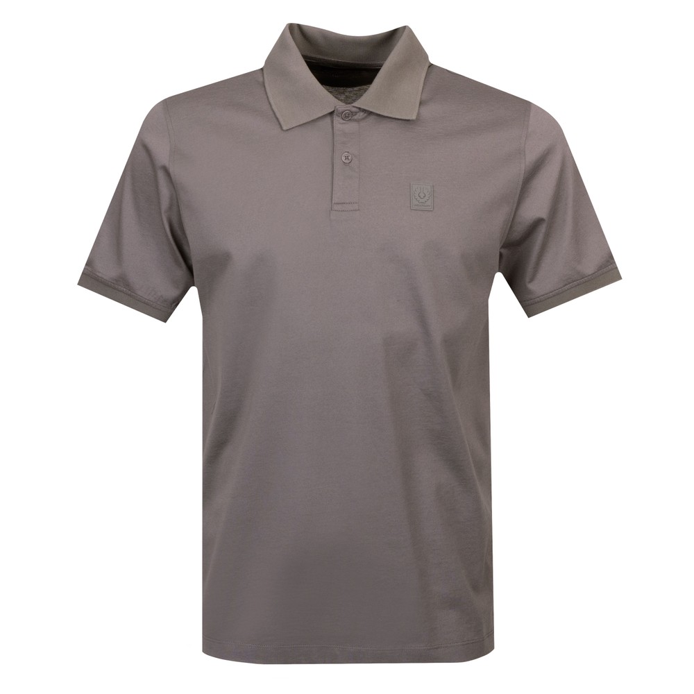 Steel Polo Shirt