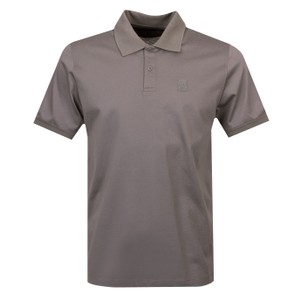 Steel Polo Shirt