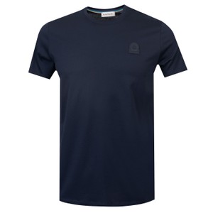 Rubber Badge Logo T-Shirt