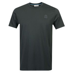 Rubber Badge Logo T-Shirt