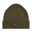 Flag Pima Cotton Beanie