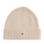 Flag Pima Cotton Beanie