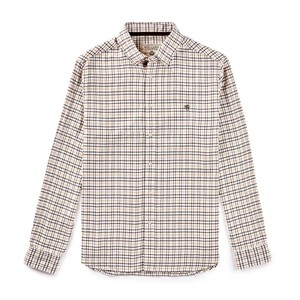 Classic Button Down Shirt