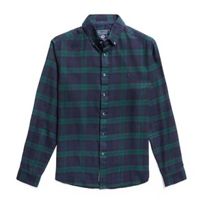Classic Button Down Shirt