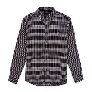 Classic Button Down Shirt