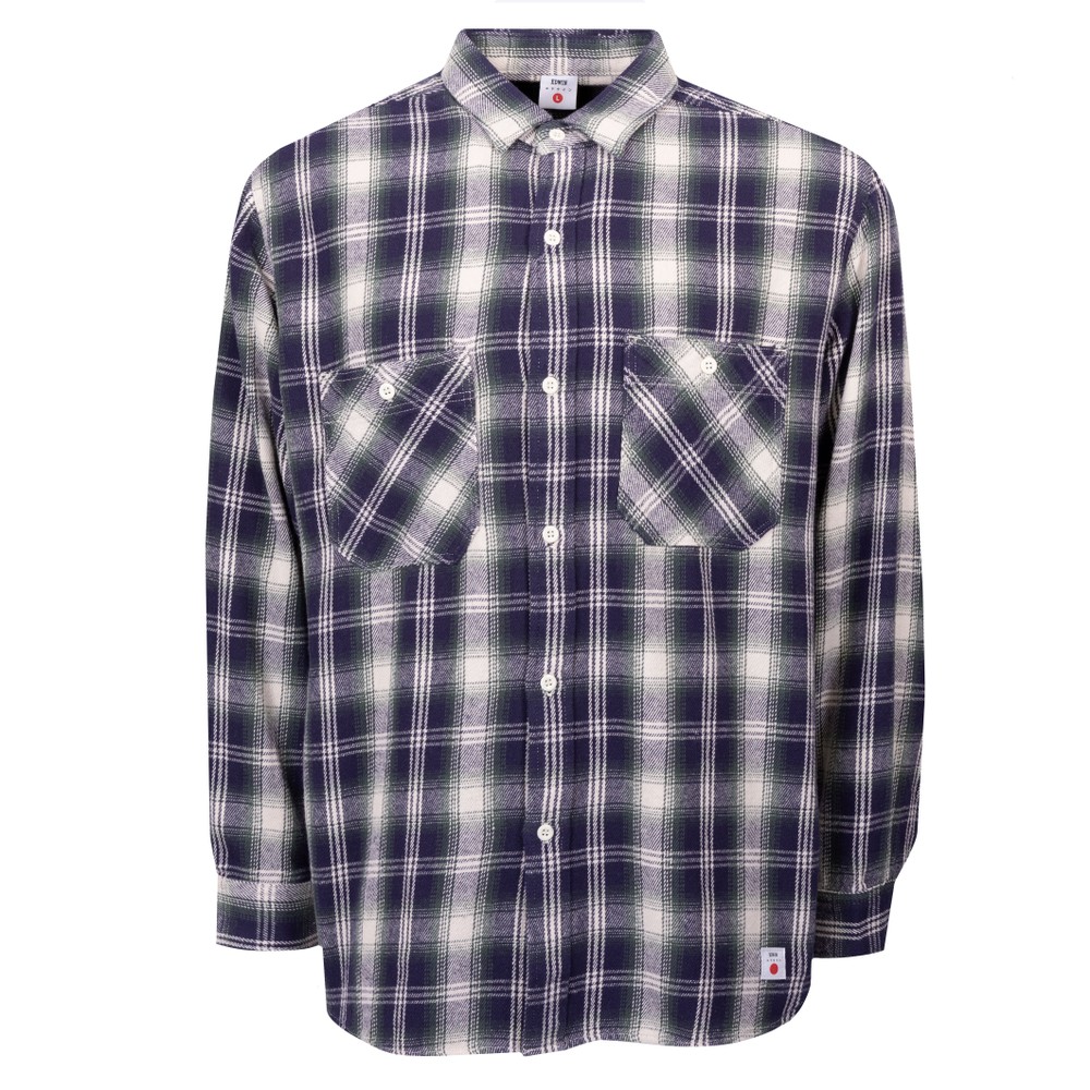 L/S Work Shirt
