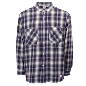 L/S Work Shirt