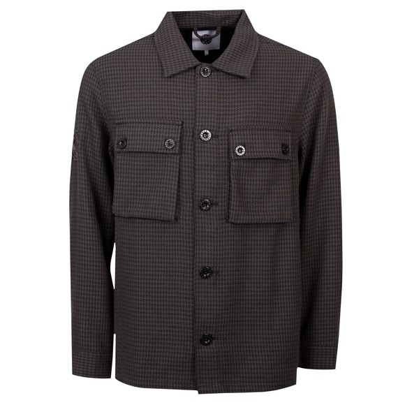 Kilburn Overshirt