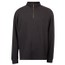 Alton Ave Knitted Half Zip Jumper