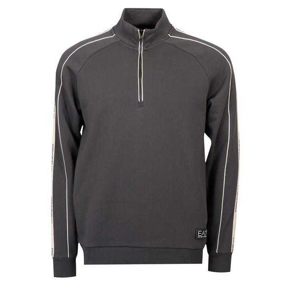 Logo Series 1/2 Zip