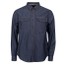 Denim Shirt Denim Shirt