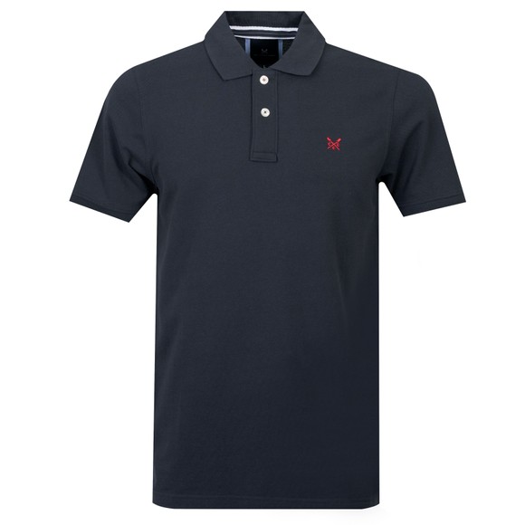Classic Pique Polo