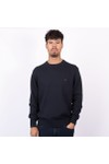 Rodd & Gunn Mens Blue EP0906 Gunn Knit Jumper