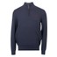 Classic 1/2 Zip Knit
