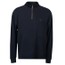 Alton Ave Knitted Half Zip Jumper