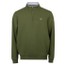 Classic 1/2 Zip Sweat