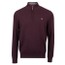 Classic 1/2 Zip Knit