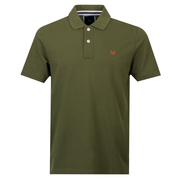 Classic Pique Polo