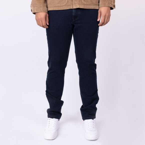 Bruhl Mens Blue York 360 Jean