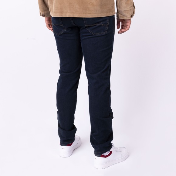 Bruhl Mens Blue York 360 Jean main image