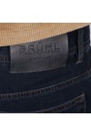 Bruhl Mens Blue York 360 Jean